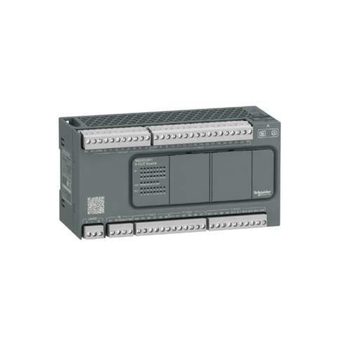 PLC Automation
