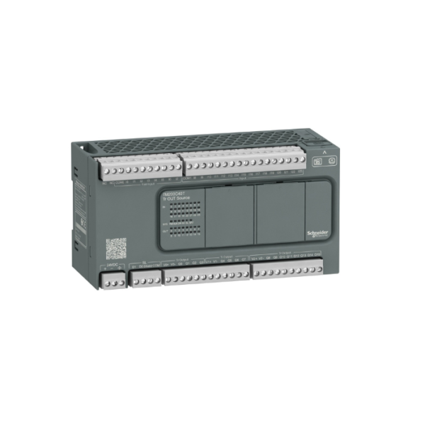 PLC Automation