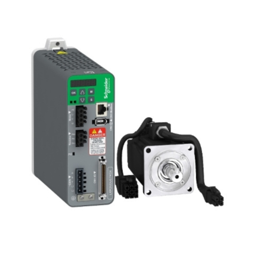 PLC Automation